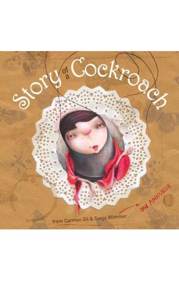 Story of a Cockroach