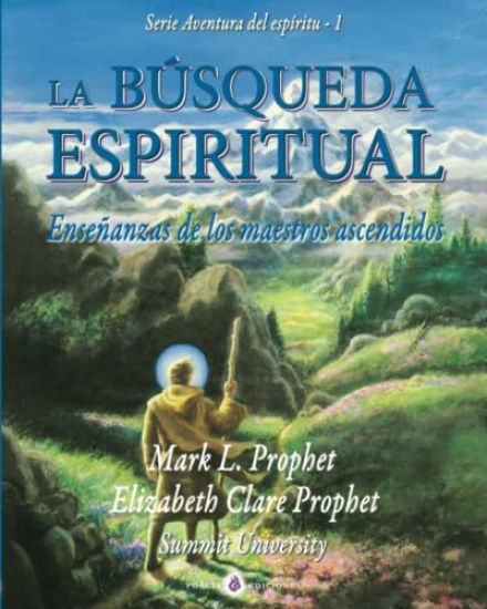La búsqueda espiritual
