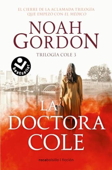 La Doctora Cole / Choices