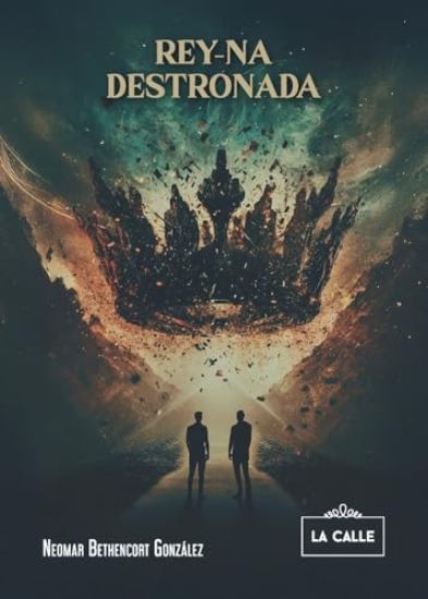 Rey-Na Destronada