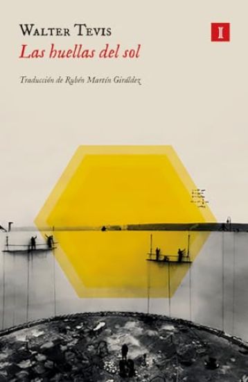 Huellas del Sol, Las