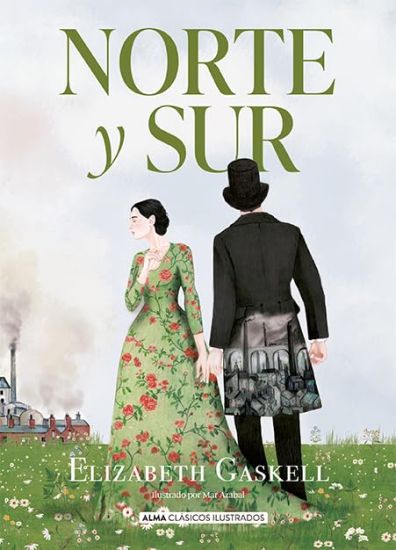 Norte Y Sur / North and South