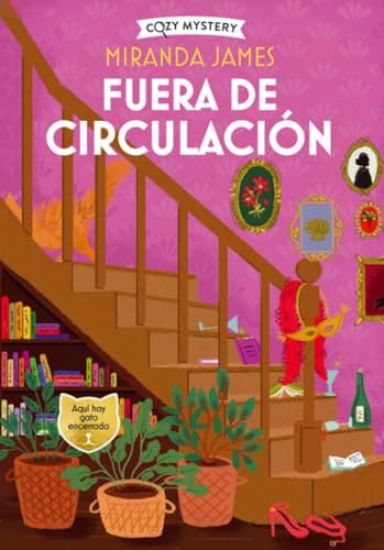 Fuera de Circulación: Volume 4