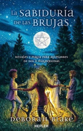 Sabiduria de Las Brujas