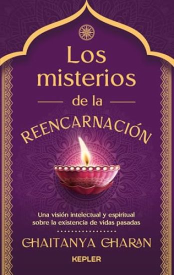 Los Misterios de la Reencarnacion