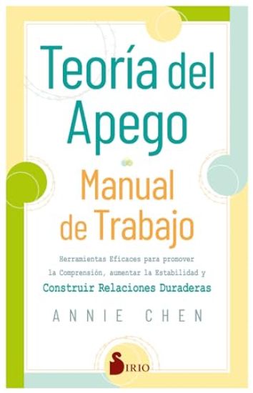Teoría del Apego