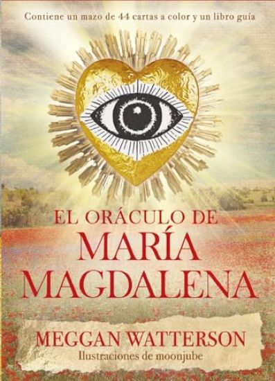 Oráculo de María Magdalena, El