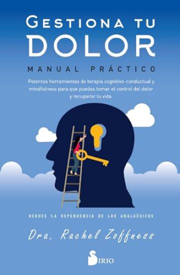 Gestiona Tu Dolor. Manual Práctico