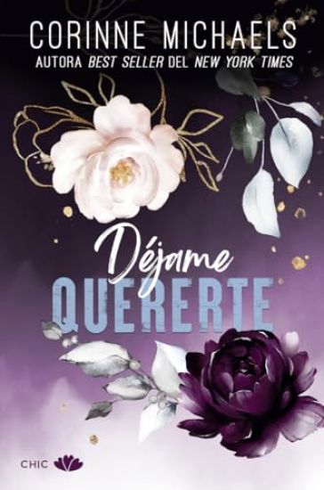 Déjame Quererte (Rose Canyon 2)