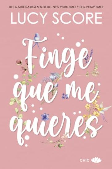 Finge Que Me Quieres -V2*