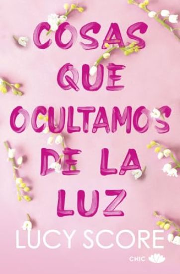 Cosas Que Ocultamos de la Luz (Knockemout 2) -V2*