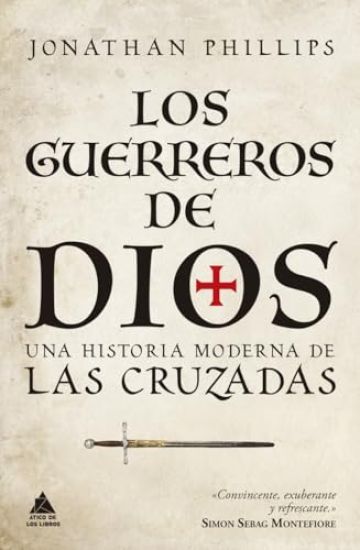 Los Guerreros de Dios: Los