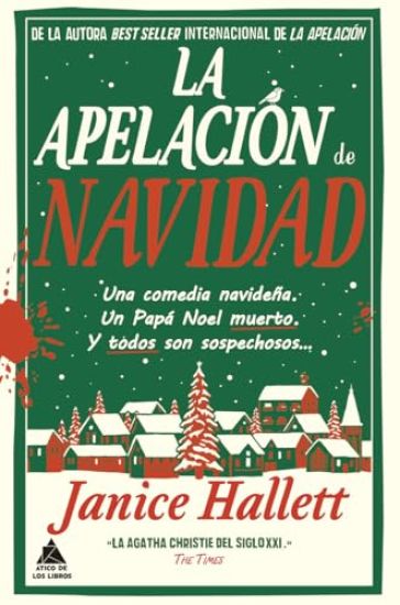 Apelación de Navidad, La