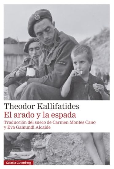 Arado Y La Espada, El