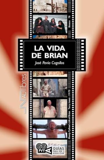 La vida de Brian (Monty Python's Life of Brian) Terry Jones (1979)