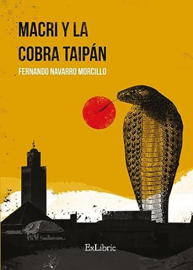 Macri y la cobra taipán