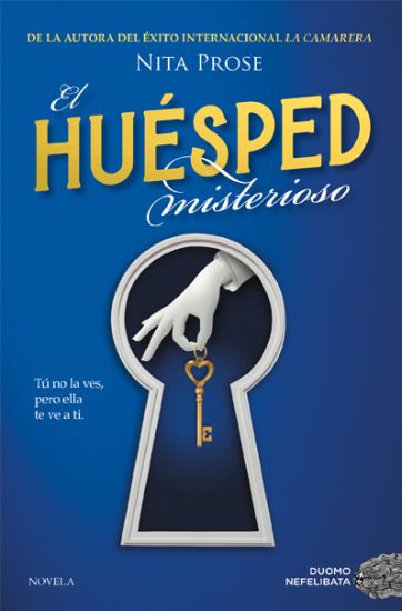 Huesped Misterioso, El