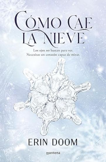 Cómo Cae La Nieve / The Way Snow Falls