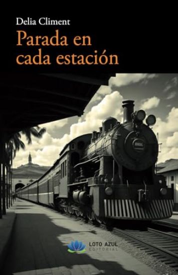 Parada en cada estación