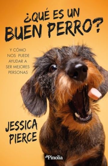 Que Es Un Buen Perro?