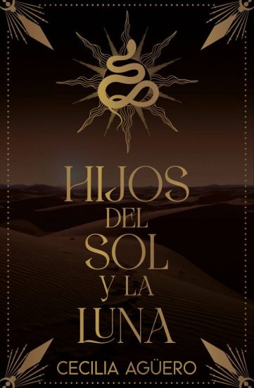 Hijos del Sol Y La Luna