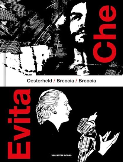Che / Evita (Spanish Edition)