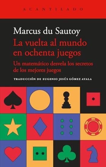 La Vuelta Al Mundo En Ochenta Juegos
