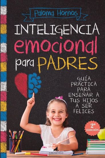 Inteligencia Emocional Para Padres