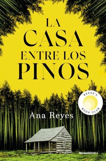 La Casa Entre Los Pinos / The House in the Pines