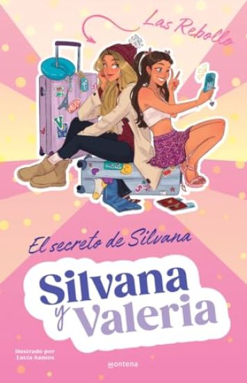 El Secreto de Silvana / Silvana's Secret