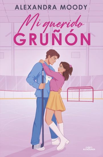 Mi Querido Gruñón / Grumpy Darling