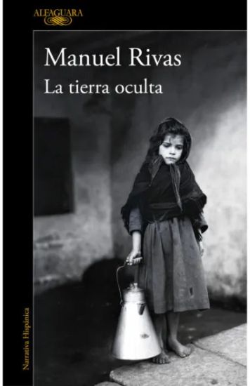 La Tierra Oculta / The Hidden Land