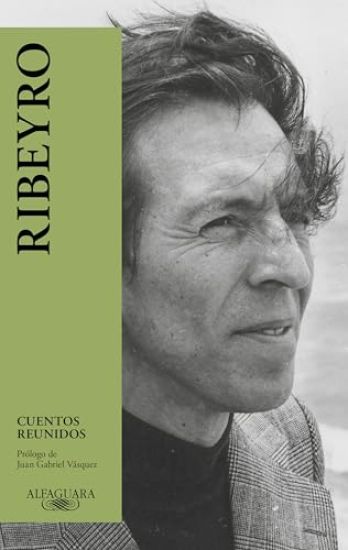 Cuentos Reunidos (Ribeyro) / Julio Ramon Ribeyro: Selected Stories