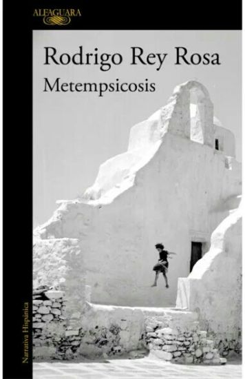 Metempsicosis / Metempsychosis