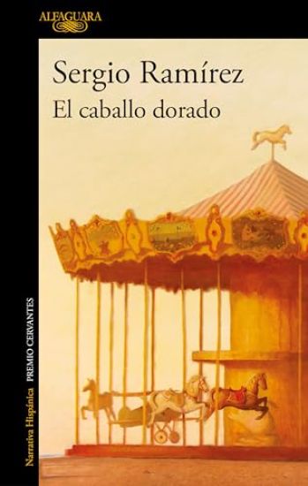 El Caballo Dorado / The Golden Horse