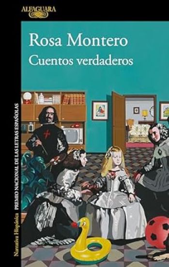 Cuentos Verdaderos / True Tales