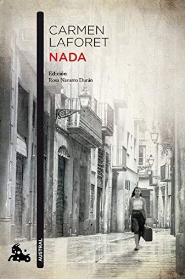 Kansikuva: NADA