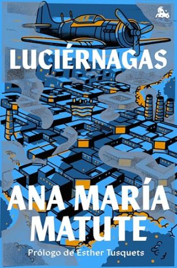 Luciernagas