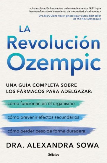 La Revolución Ozempic / The Ozempic Revolution