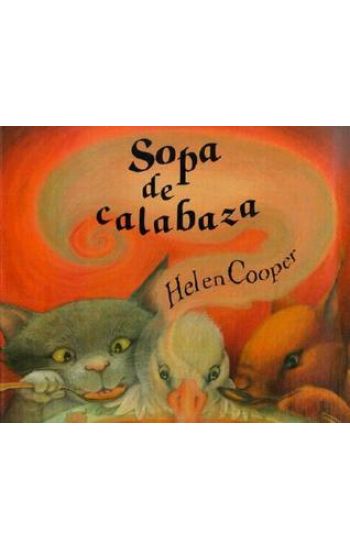 Sopa de calabaza