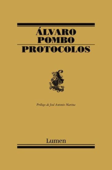 Protocolos (1973-2003) / Protocols (1973-2003)