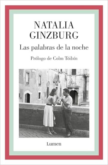 Las Palabras de la Noche / Voices in the Evening