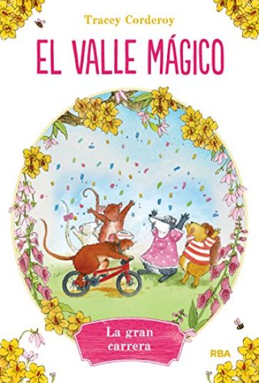 La Gran Carrera