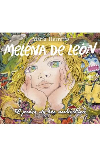 Melena de León: El Poder de Ser Auténtico / Lion's Mane
