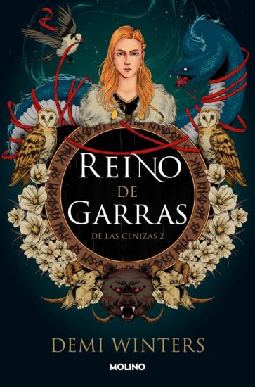Reino de Garras / Kingdom of Claw
