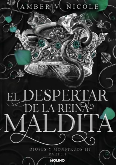El Despertar de la Reina Maldita / The Dawn of the Cursed Queen