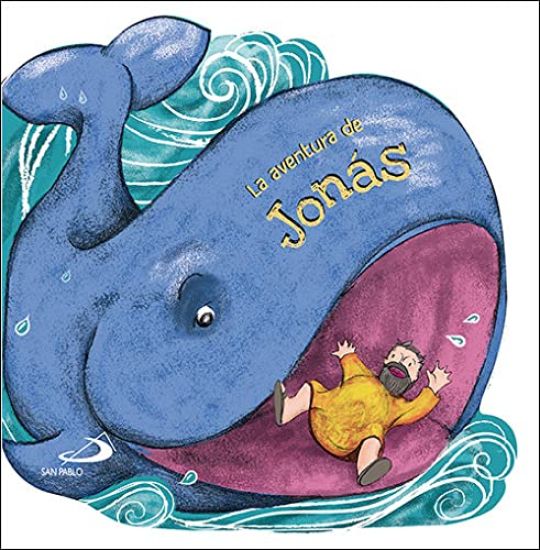 Aventura de Jonás, La