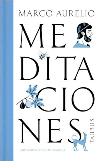 Meditaciones: Marco Aurelio (Edición de Regalo) / Marcus Aurelius Meditations (GI FT Edition)