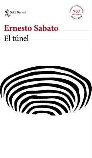Kansikuva: El túnel