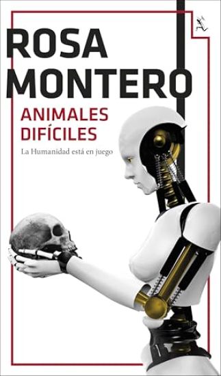 Animales dificiles